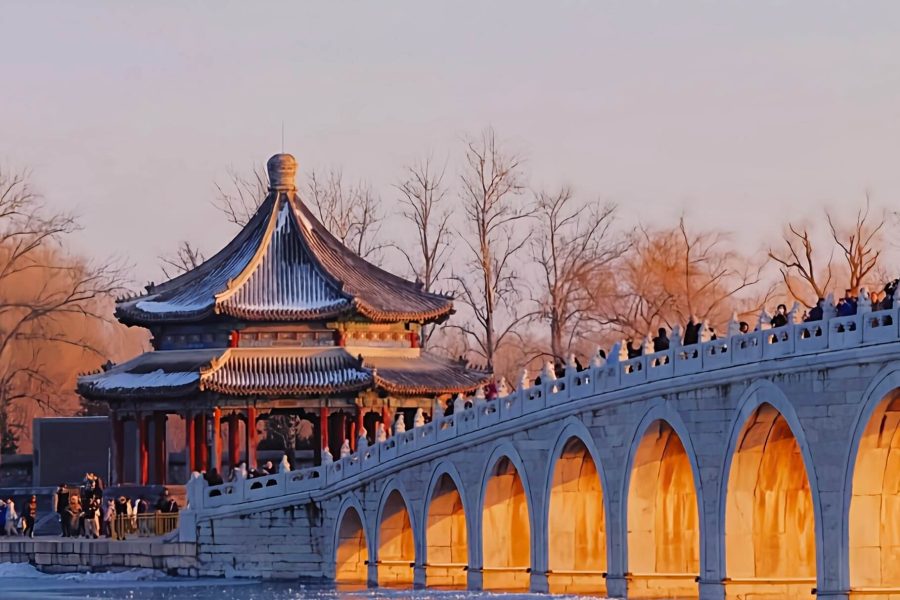 Summer Palace